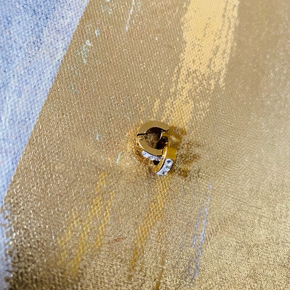 Kids earrings - Picture 4 of 10